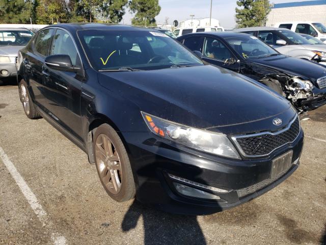 KIA OPTIMA SX 2013 5xxgr4a69dg088825