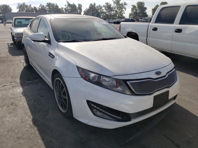 KIA OPTIMA SX 2013 5xxgr4a69dg089120