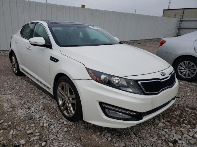 KIA OPTIMA SX 2013 5xxgr4a69dg090073