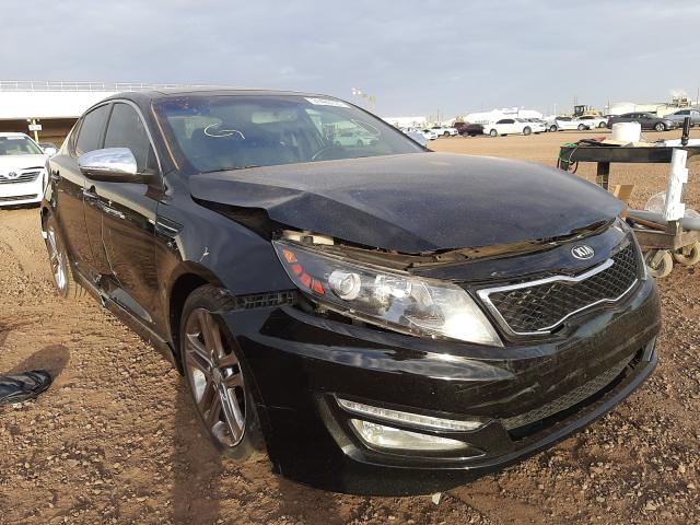 KIA OPTIMA SX 2013 5xxgr4a69dg090803