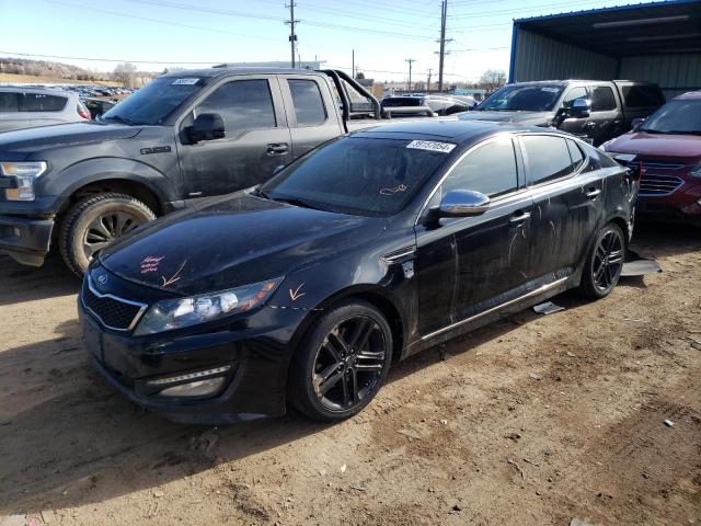 KIA OPTIMA 2013 5xxgr4a69dg091210