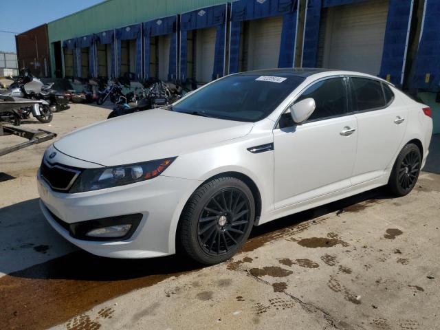 KIA OPTIMA SX 2013 5xxgr4a69dg091224