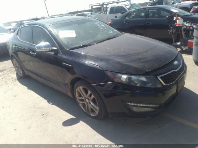 KIA OPTIMA 2013 5xxgr4a69dg092504