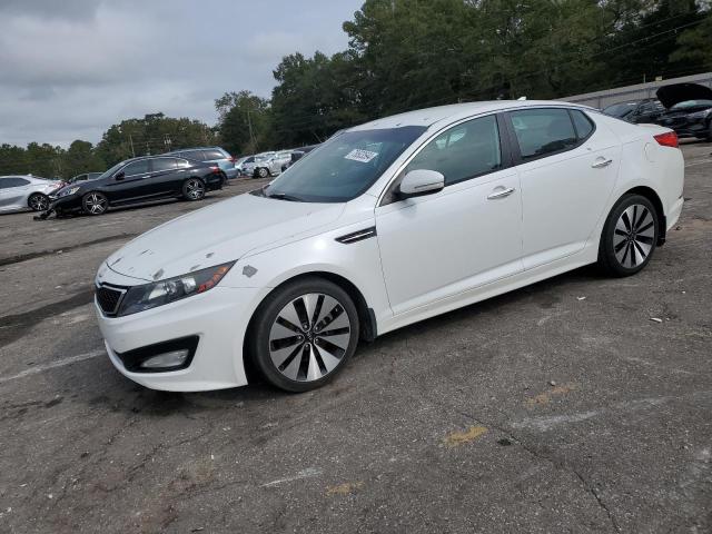 KIA OPTIMA SX 2013 5xxgr4a69dg093197