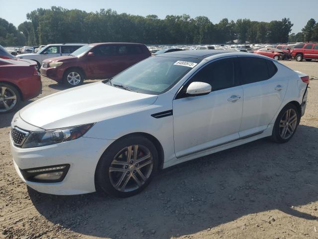 KIA OPTIMA SX 2013 5xxgr4a69dg093958