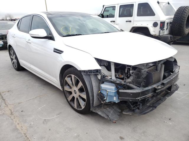 KIA OPTIMA SX 2013 5xxgr4a69dg095600