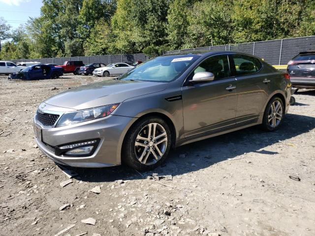 KIA OPTIMA SX 2013 5xxgr4a69dg098593