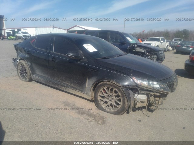 KIA OPTIMA 2013 5xxgr4a69dg102187