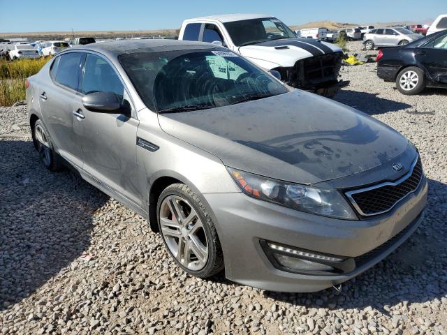 KIA OPTIMA SX 2013 5xxgr4a69dg102206