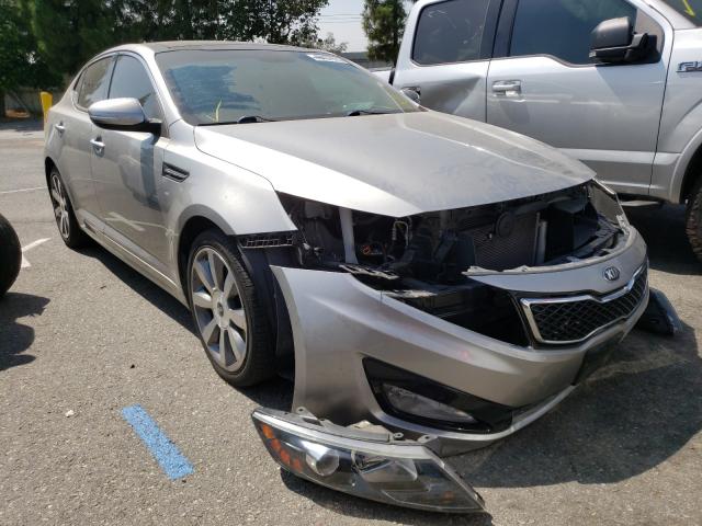 KIA OPTIMA SX 2013 5xxgr4a69dg105770