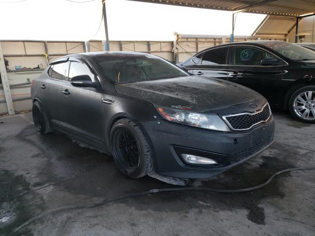 KIA OPTIMA 2013 5xxgr4a69dg106515