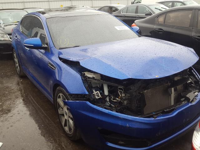 KIA OPTIMA SX 2013 5xxgr4a69dg107082