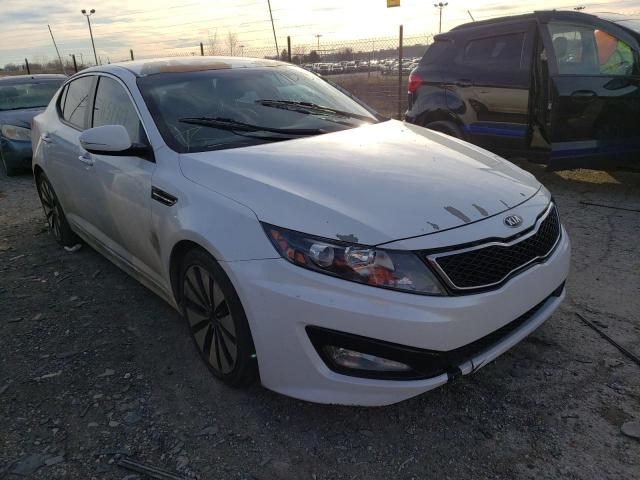 KIA OPTIMA SX 2013 5xxgr4a69dg107664