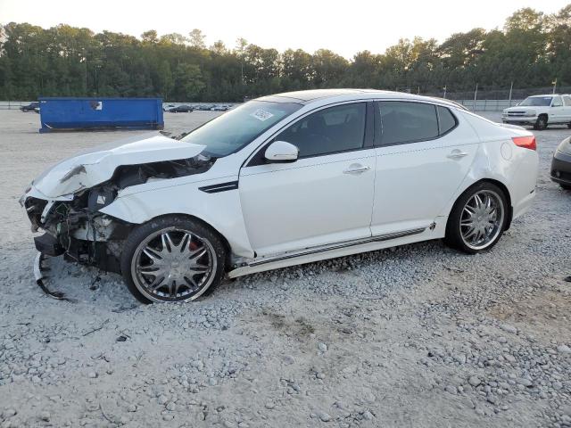 KIA OPTIMA SX 2013 5xxgr4a69dg109088