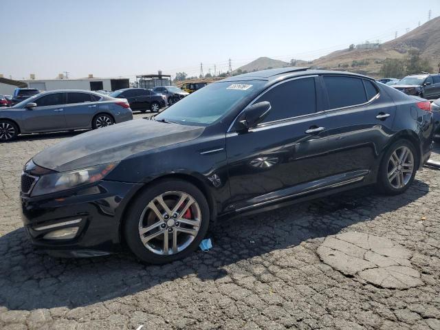 KIA OPTIMA 2013 5xxgr4a69dg111777