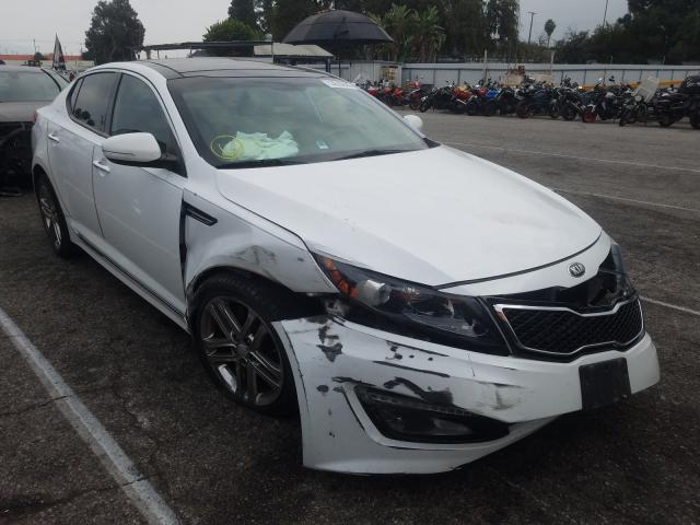 KIA OPTIMA SX 2013 5xxgr4a69dg112069