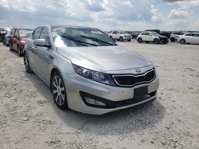 KIA OPTIMA SX 2013 5xxgr4a69dg112475