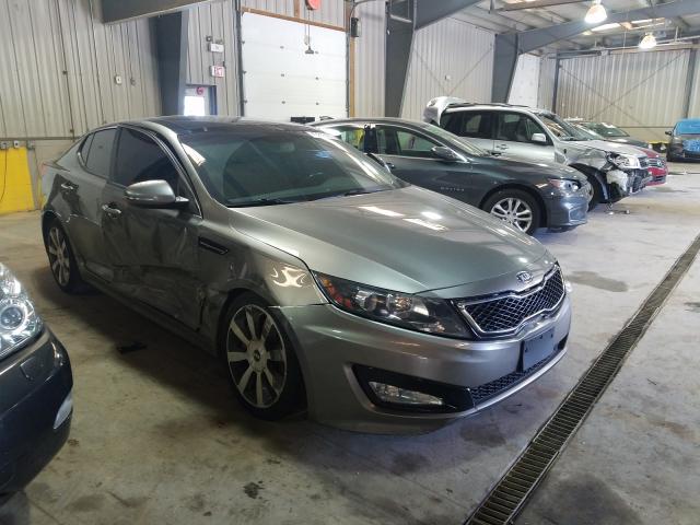 KIA OPTIMA SX 2013 5xxgr4a69dg112878