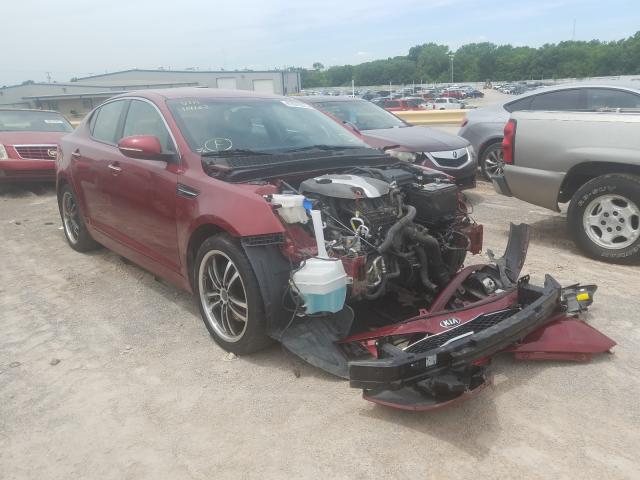 KIA OPTIMA SX 2013 5xxgr4a69dg114162