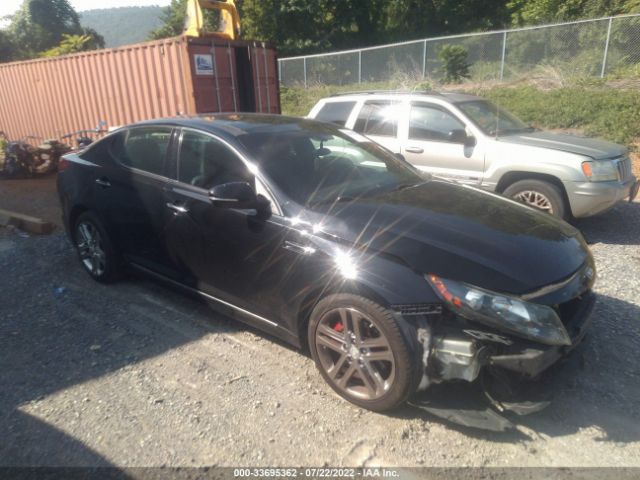 KIA OPTIMA 2013 5xxgr4a69dg114839