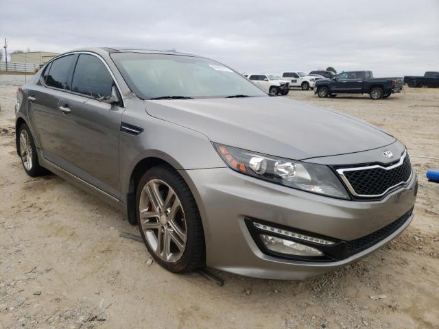 KIA OPTIMA SX 2013 5xxgr4a69dg116512