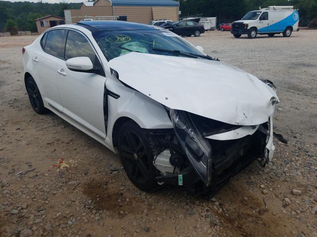 KIA OPTIMA SX 2013 5xxgr4a69dg116848