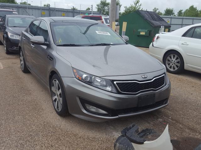 KIA OPTIMA SX 2013 5xxgr4a69dg118003