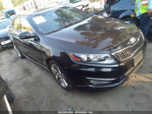 KIA OPTIMA 2013 5xxgr4a69dg118163