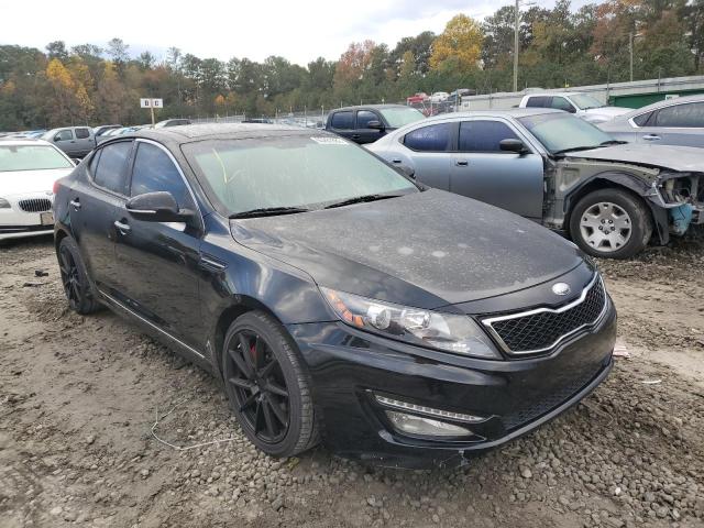 KIA OPTIMA SX 2013 5xxgr4a69dg125050