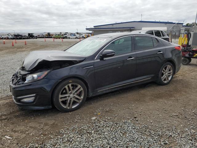 KIA OPTIMA 2013 5xxgr4a69dg127624