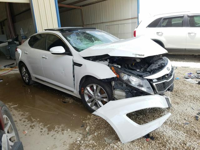 KIA OPTIMA SX 2013 5xxgr4a69dg130782