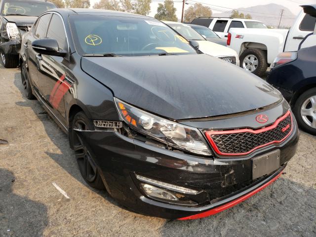 KIA OPTIMA SX 2013 5xxgr4a69dg131110