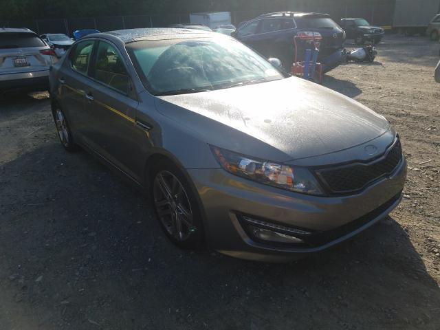 KIA OPTIMA SX 2013 5xxgr4a69dg135075