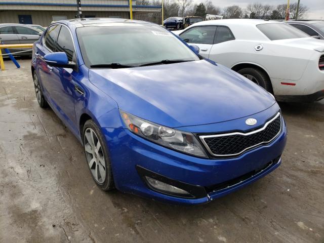 KIA OPTIMA SX 2013 5xxgr4a69dg135755