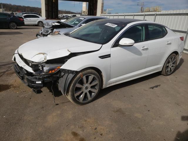 KIA OPTIMA SX 2013 5xxgr4a69dg136582