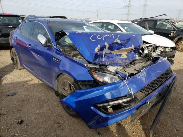 KIA OPTIMA SX 2013 5xxgr4a69dg136758