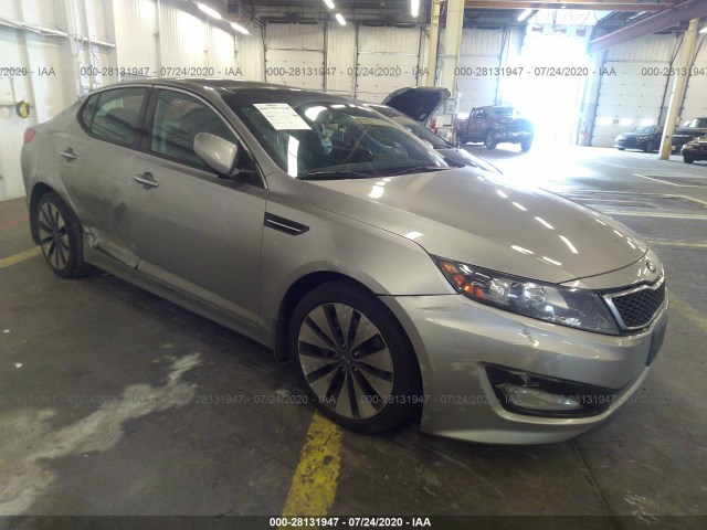 KIA OPTIMA SX 2013 5xxgr4a69dg137344