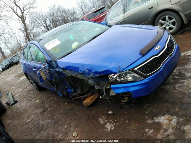 KIA OPTIMA 2013 5xxgr4a69dg137389