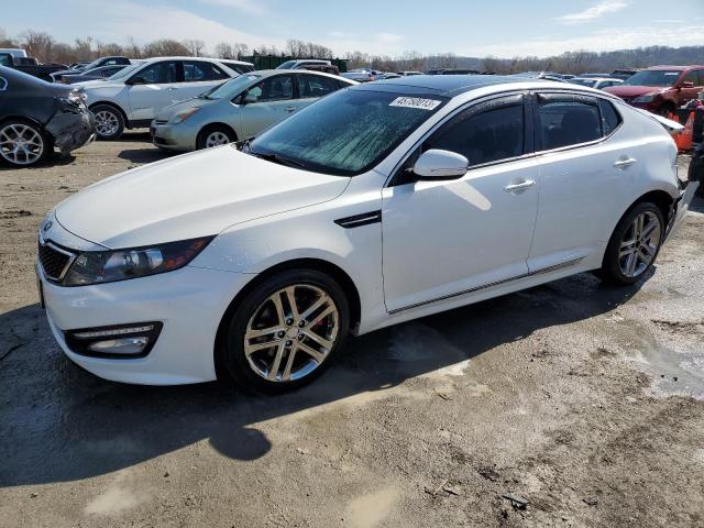 KIA OPTIMA SX 2013 5xxgr4a69dg138204