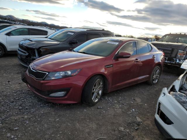 KIA OPTIMA 2013 5xxgr4a69dg141054