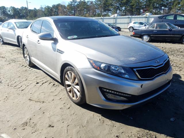 KIA OPTIMA SX 2013 5xxgr4a69dg142009