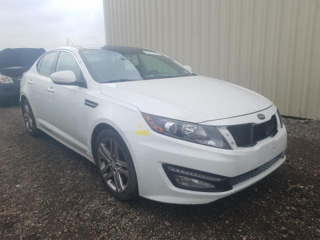 KIA OPTIMA SX 2013 5xxgr4a69dg145251