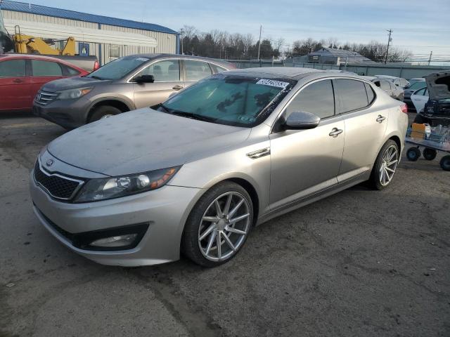 KIA OPTIMA SX 2013 5xxgr4a69dg146416