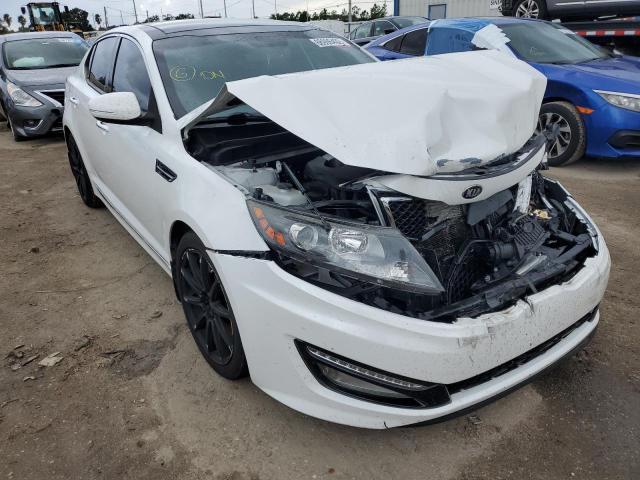 KIA OPTIMA SX 2013 5xxgr4a69dg146884