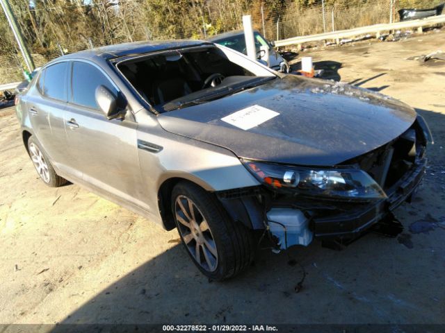 KIA OPTIMA 2013 5xxgr4a69dg151311