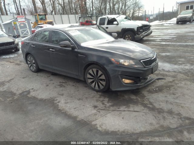 KIA OPTIMA 2013 5xxgr4a69dg151535