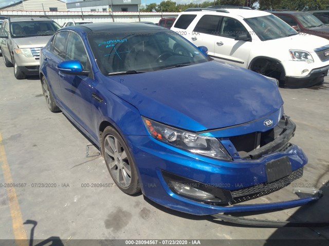 KIA OPTIMA 2013 5xxgr4a69dg152328