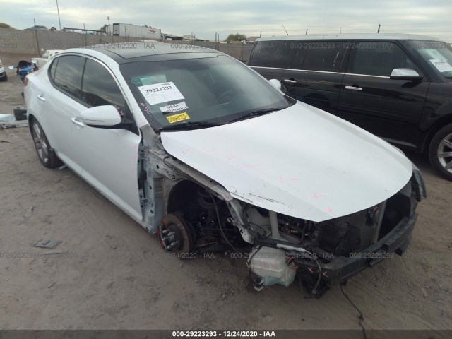 KIA OPTIMA 2013 5xxgr4a69dg153057