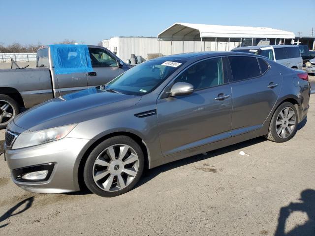 KIA OPTIMA 2013 5xxgr4a69dg153088