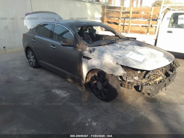 KIA OPTIMA 2013 5xxgr4a69dg153589